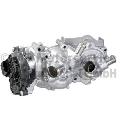 Water Pump, engine cooling - 7.11143.01.0