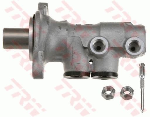 Brake Master Cylinder - PMH901