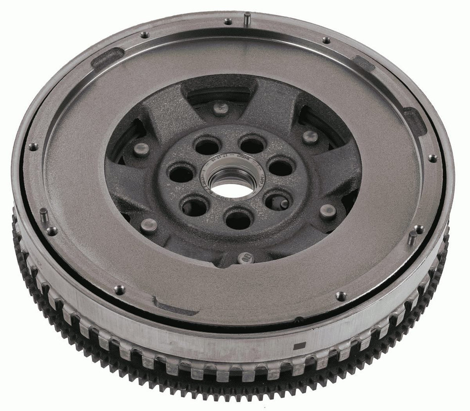 Flywheel - 2294 501 257