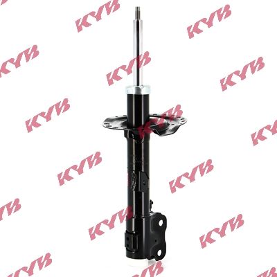 Shock Absorber - 3340211