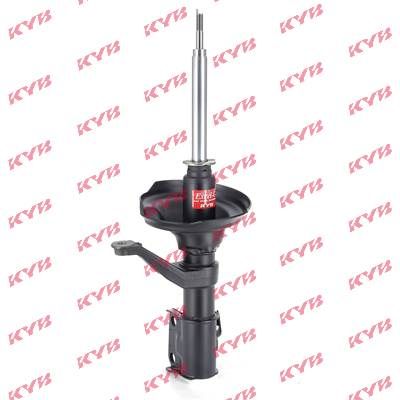 Shock Absorber - 331051