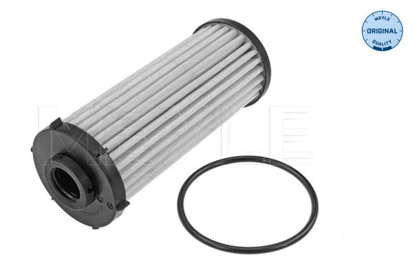 Hydraulic Filter, automatic transmission - 100 136 0004
