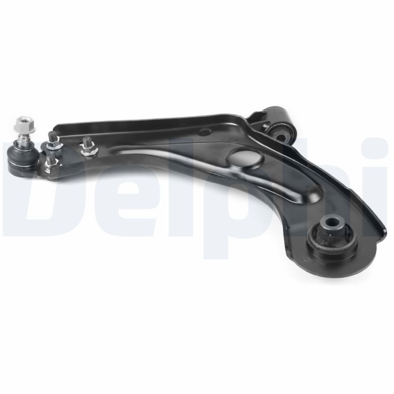 Control/Trailing Arm, wheel suspension - TC4365
