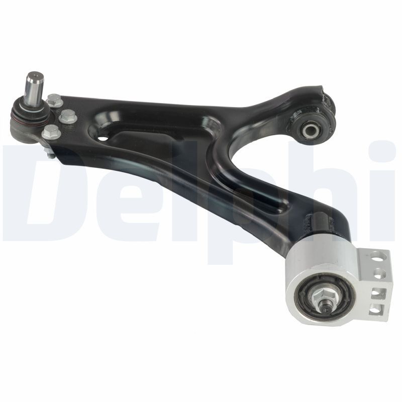 Control/Trailing Arm, wheel suspension - TC3266