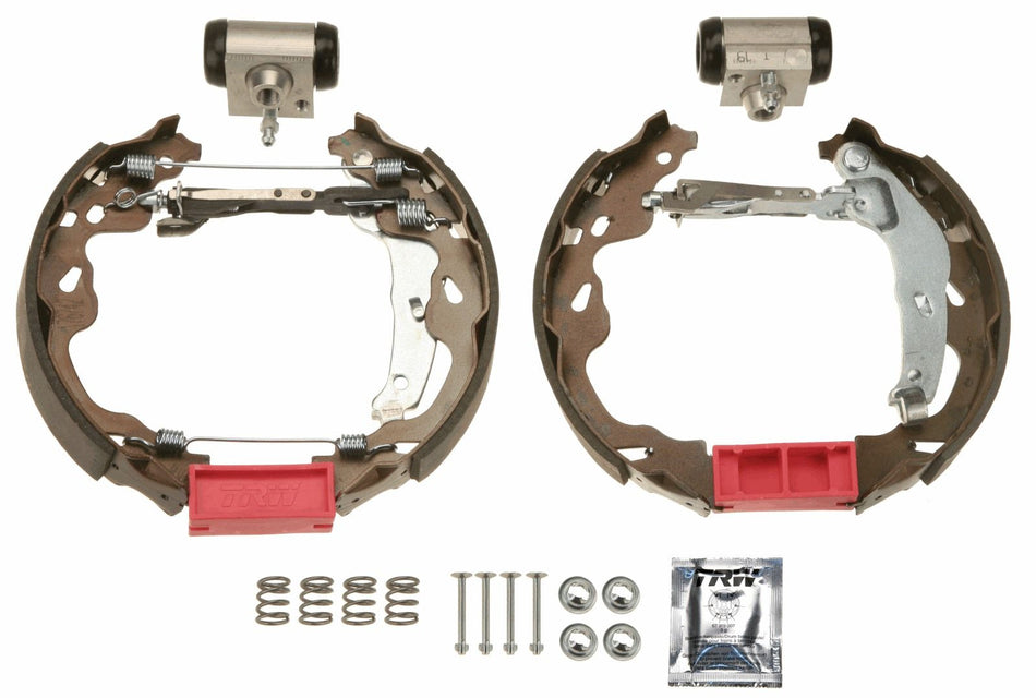 Brake Shoe Set - GSK1959