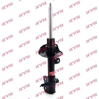 Shock Absorber - 339261