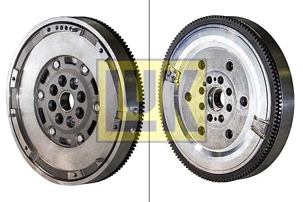 Flywheel - 415 0565 10