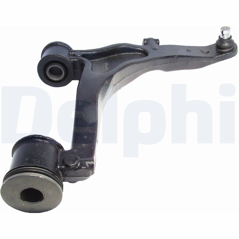 Control/Trailing Arm, wheel suspension - TC2354