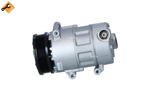 Compressor, air conditioning - 32403