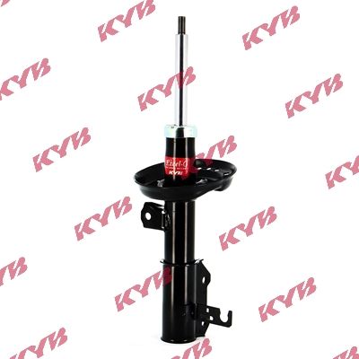 Shock Absorber - 3340161