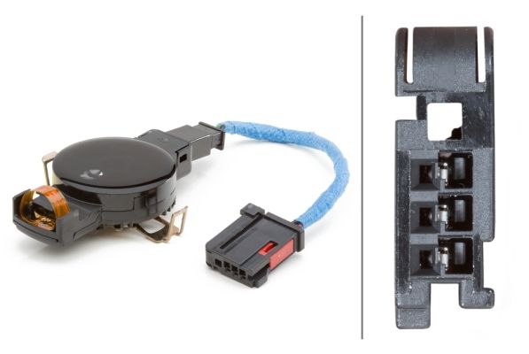 Rain Sensor - 6PW 011 178-711