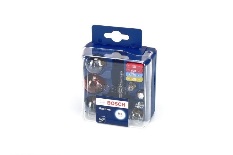 Maxibox H1 Bulb Kit