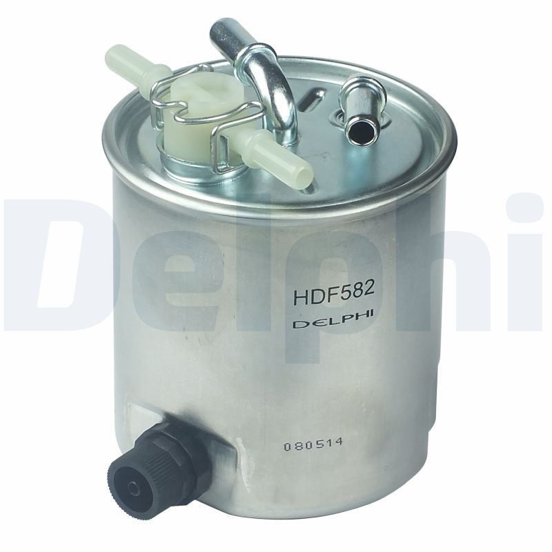 Fuel Filter - HDF582