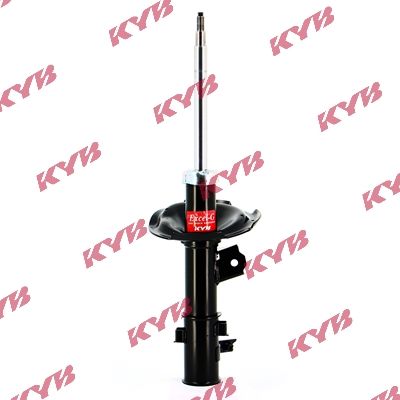 Shock Absorber - 3330052