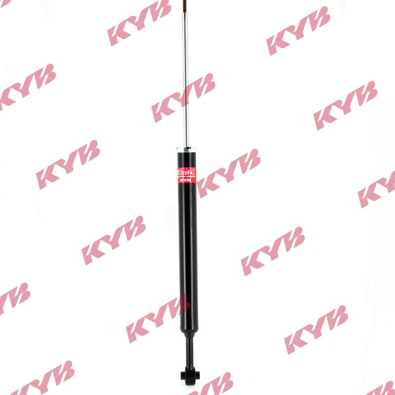 Shock Absorber - 3410011