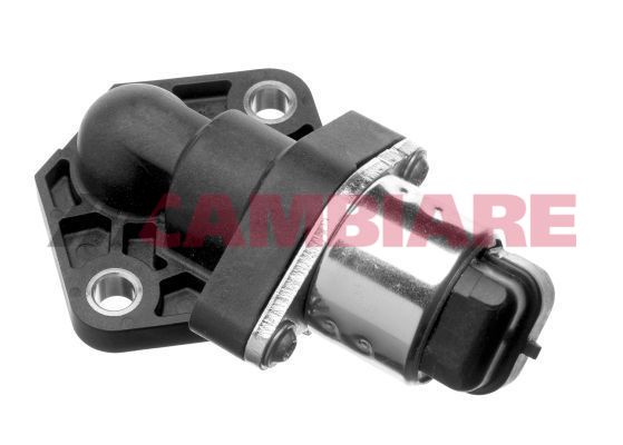 Idle Control Valve, air supply - VE366017