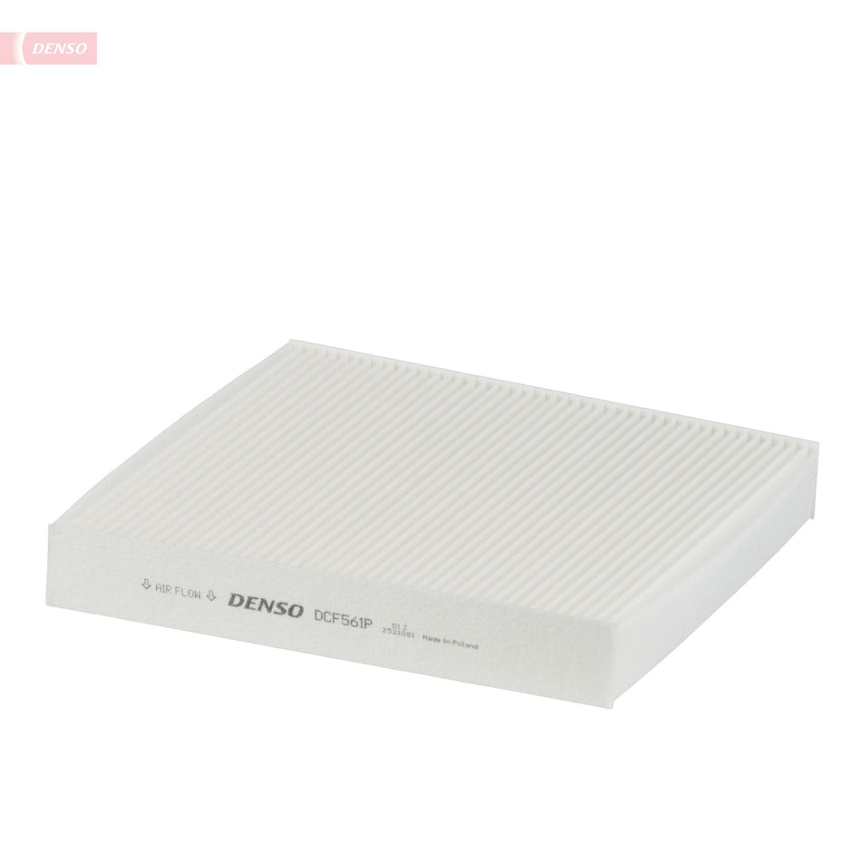 Filter, cabin air - DCF561P