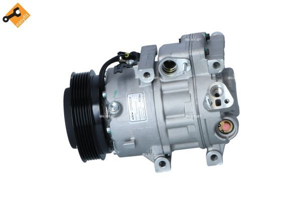 Compressor, air conditioning - 32468