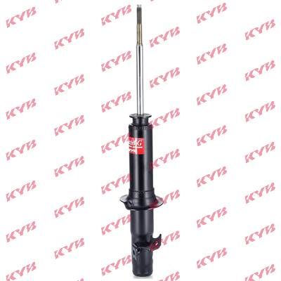 Shock Absorber - 341233