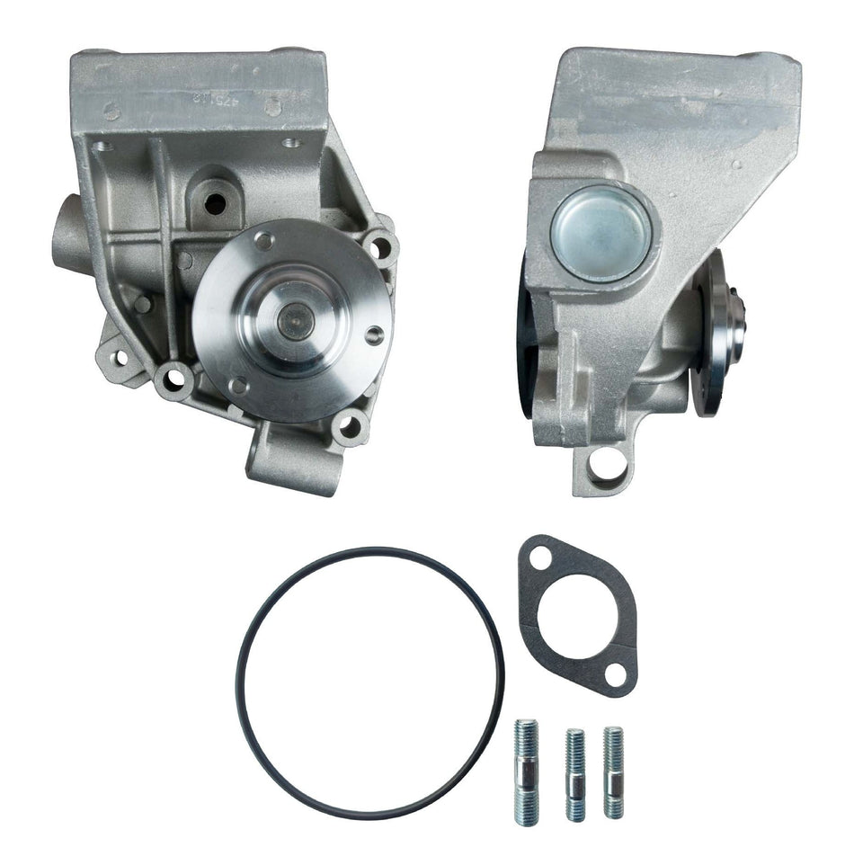 Water Pump, engine cooling - WP0138