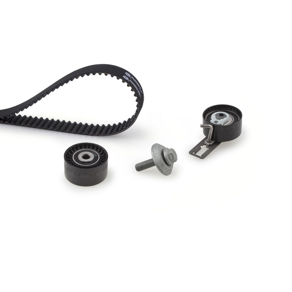 Timing Belt Kit - K025587XS