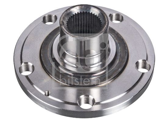 Wheel Hub - 18344