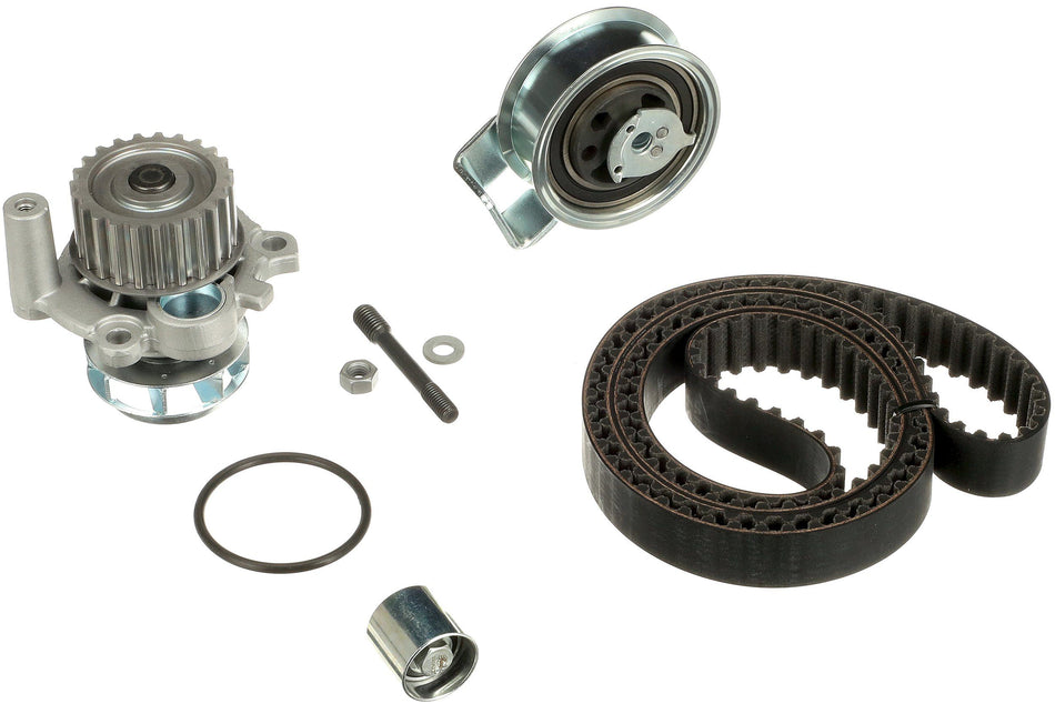 Water Pump & Timing Belt Kit - KP35491XS-1