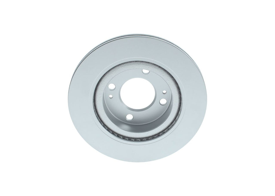 Brake Disc - 0 986 479 F14