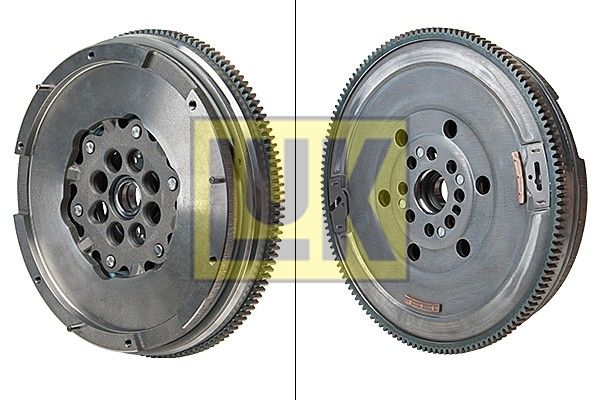 Flywheel - 415 0699 10