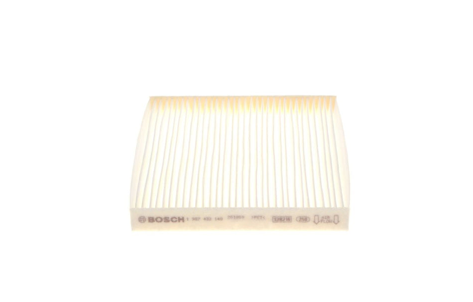 Filter, cabin air - 1 987 432 148