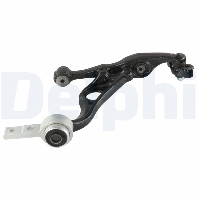 Control/Trailing Arm, wheel suspension - TC3393