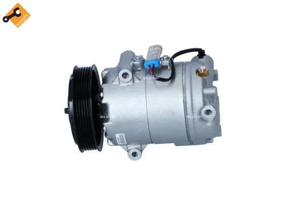Compressor, air conditioning - 32782