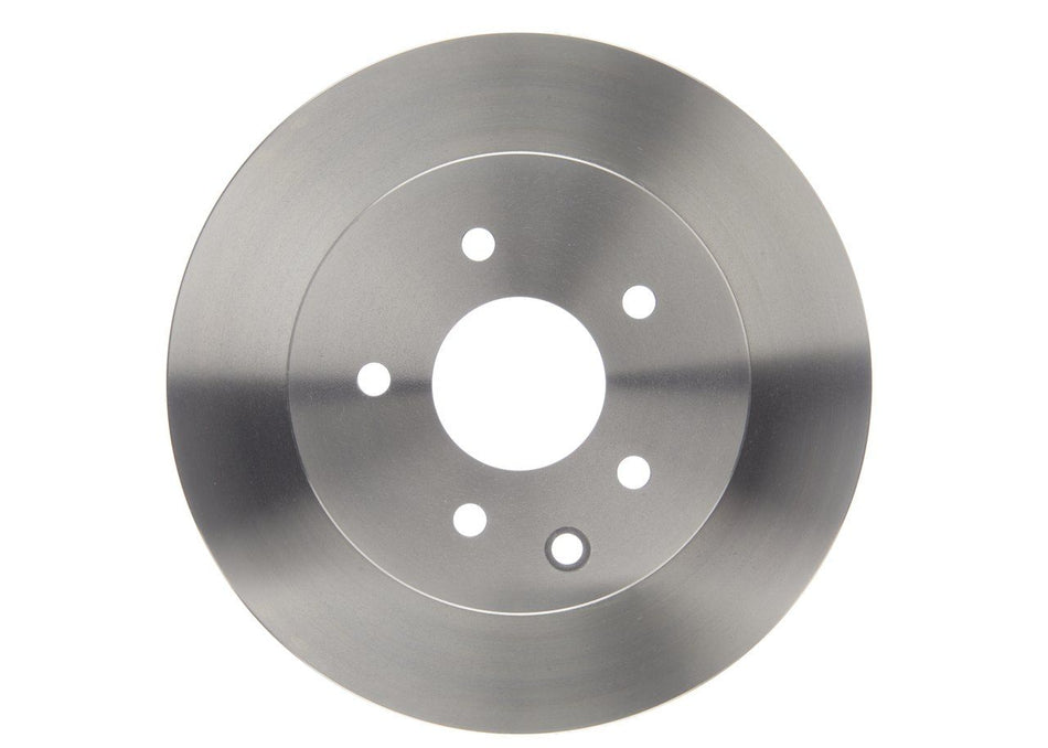 Brake Disc - 0 986 479 S31