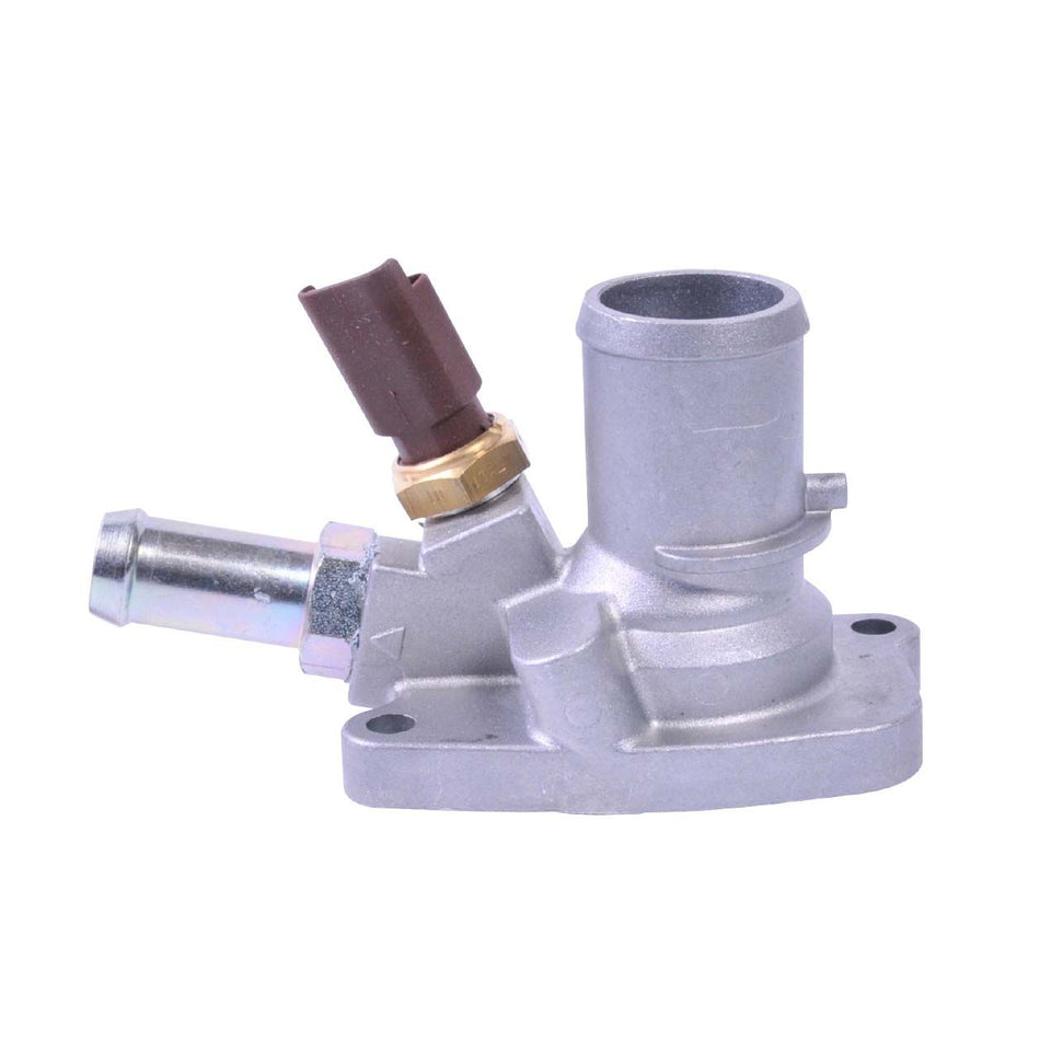 Thermostat, coolant - TH43788G1