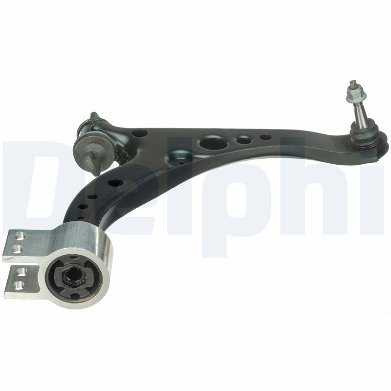 Control/Trailing Arm, wheel suspension - TC3471