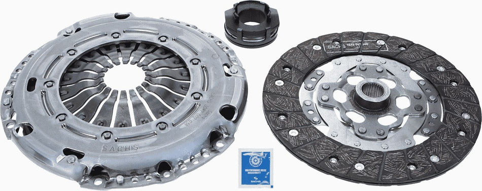 Clutch Kit - 3000 970 073