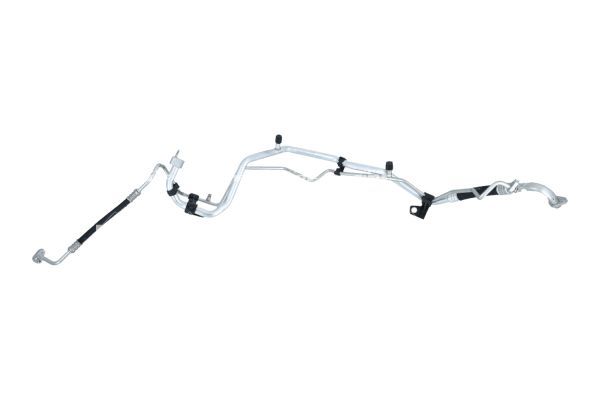 High/Low-pressure Line, air conditioning - 400026