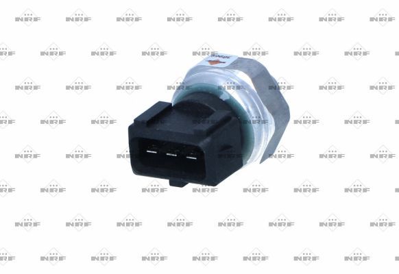 Pressure Switch, air conditioning - 38969