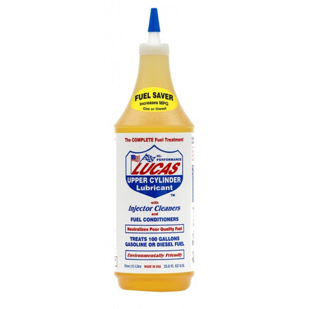 Fuel Treatment 1 Litre