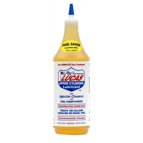Fuel Treatment 1 Litre