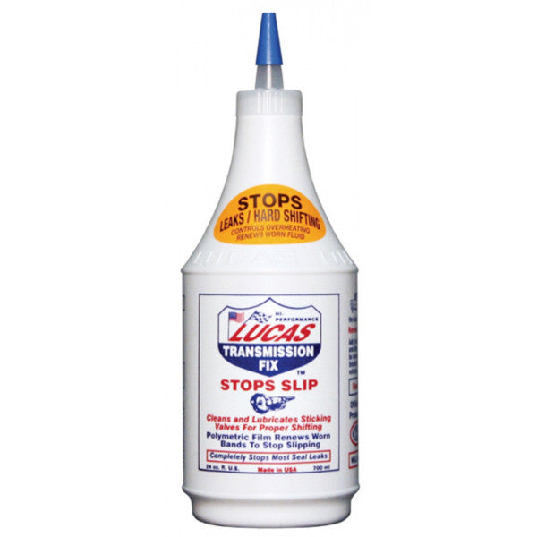 Transmission Fix/ 710ml