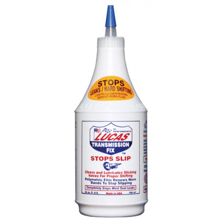 Transmission Fix/ 710ml