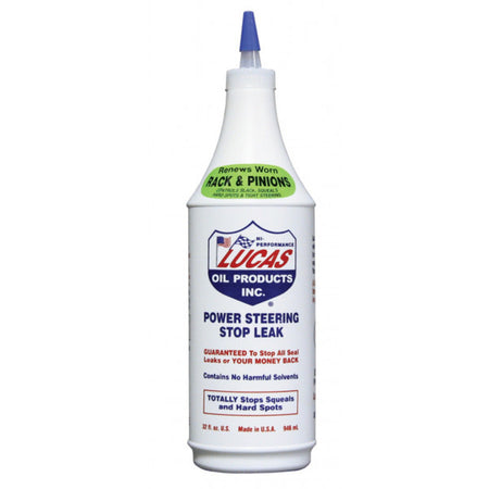 Power Steering Stop Leak/ 1 Litre