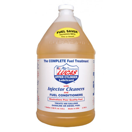 Fuel Treatment 3.79 Litre