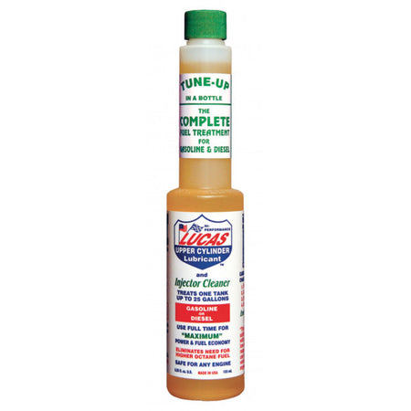 Fuel Treatment 155ml