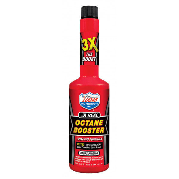 Octane Booster 444ml