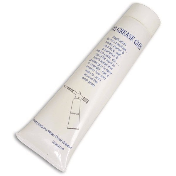 Laser Grease For Mini Grease Gun (3999) - 100Ml