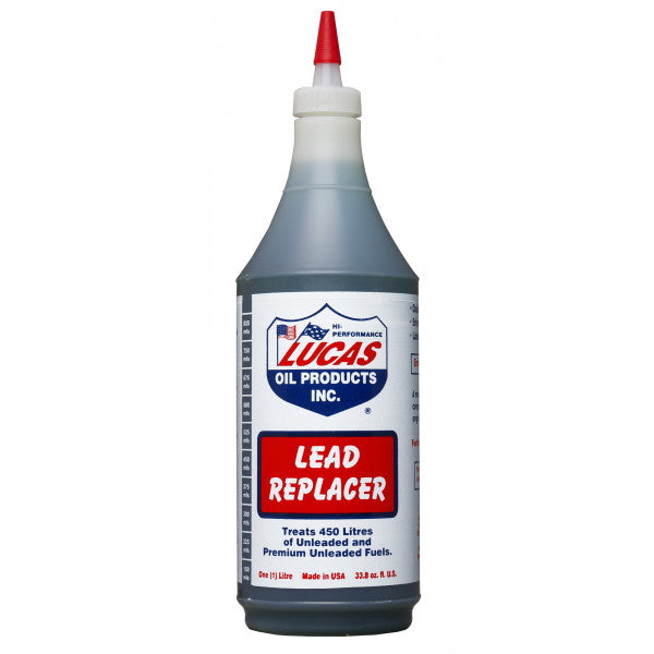 Lead Replacer 1 Litre