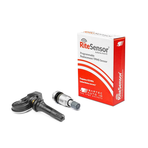 RiteSensor - Programmable TPMS Sensor