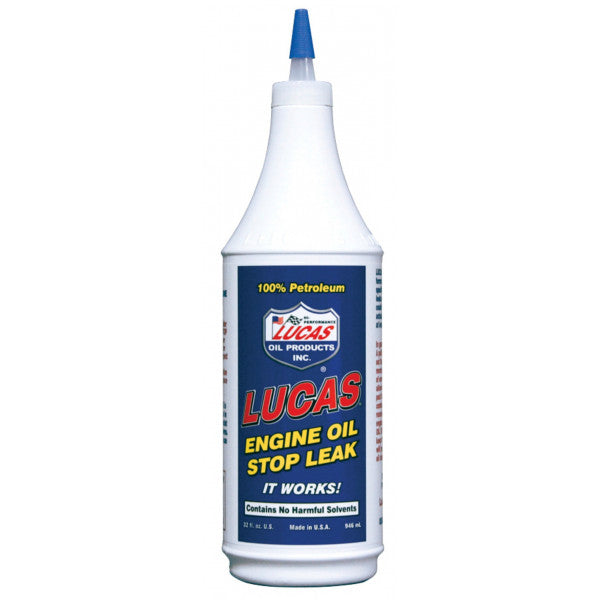 Engine Oil Stop Leak 1Litre